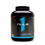 Rule1 Whey Blend 5 Lbs (2.3Kg) - 70 Servings